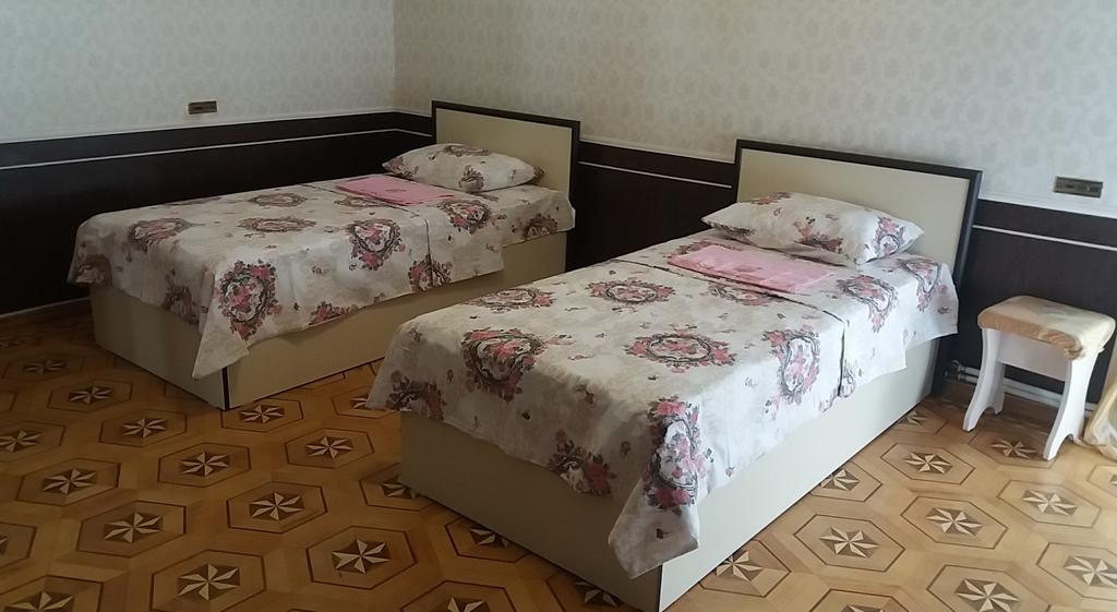 Хостел Classic Ереван Номер фото