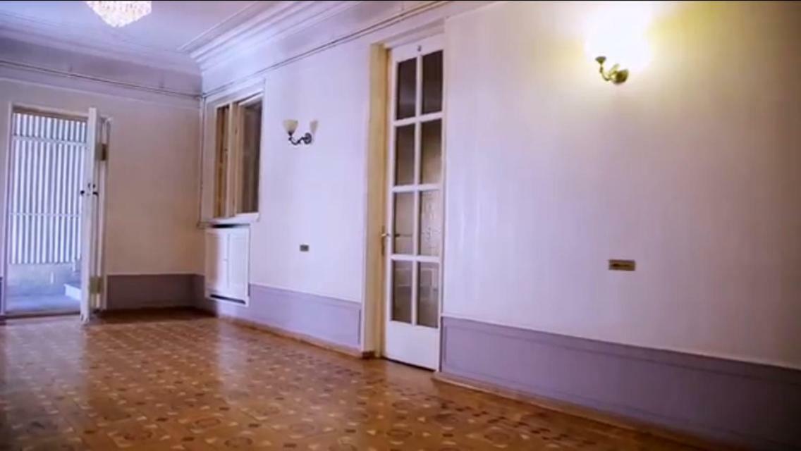 Хостел Classic Ереван Экстерьер фото
